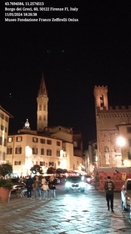 Museo Fondazione Franco Zeffirelli Onlus